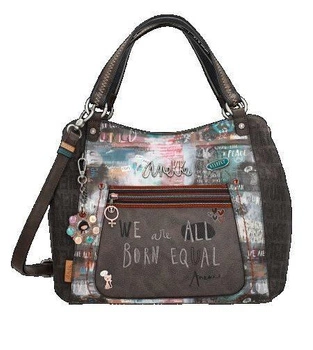 Torba na ramię | Anekke Voice Respect