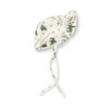 Elodie Details - Czapka Baby Bonnet - Meadow Blossom 6-12 m-cy