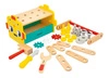 Janod Skrzynka z narzędziami Robot Brico ‘Kids