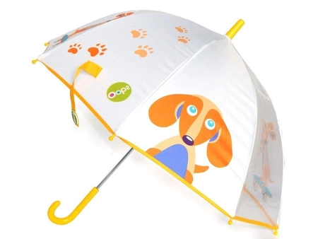 Oops Parasolka dla Dziecka Pies - 2L+