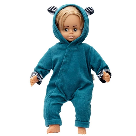 Kombinezon Skrallan 45 cm