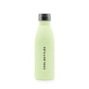 Cool Bottles Butelka termiczna 350 ml Triple cool Pastel Green