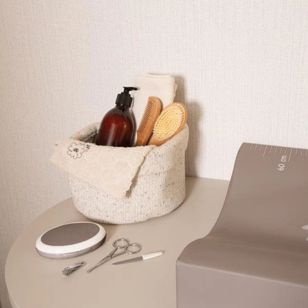 bébé-jou Akcesoria do paznokci Light Oat