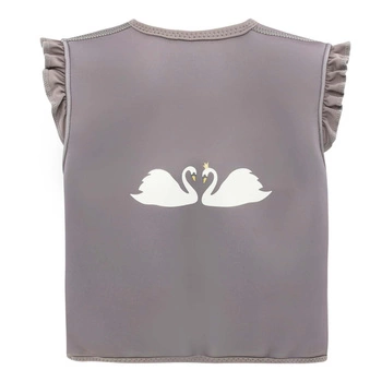 Kamizelka do pływania Neo Frill Wood Swan 6-8L