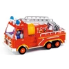 Straż pożarna CRAZY MOTORS - CAPTAIN FIRE DJ05469