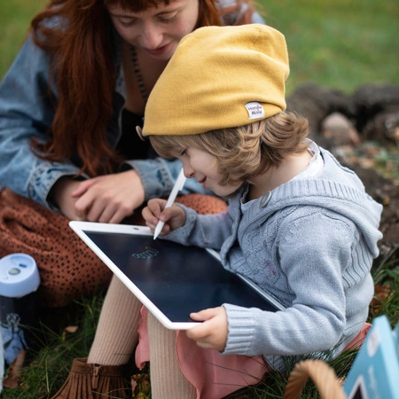 Alilo Magiczna tablica edukacyjna LCD