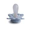 Smoczek FRIGG Lucky Silikon Powder Blue Rozmiar 1