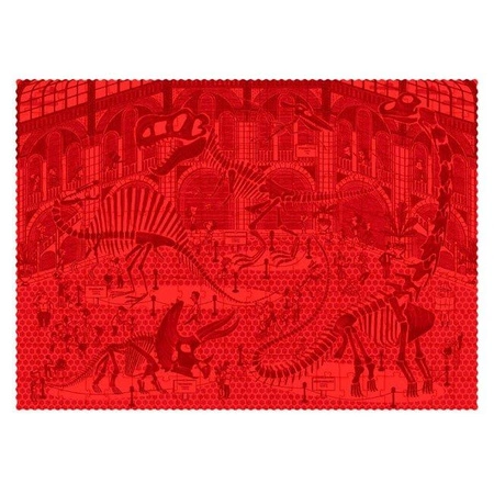 Puzzle dla dzieci, Odkryj Dinozaury | Londji®