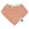 Bawełniane chustki bandana 3-pack - Rosy Rabbit Trixie Baby