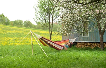 Amazonas Stojak do hamaków Madera