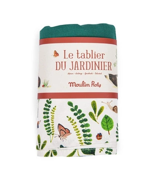 Fartuszek ogrodniczy LE JARDIN 712396