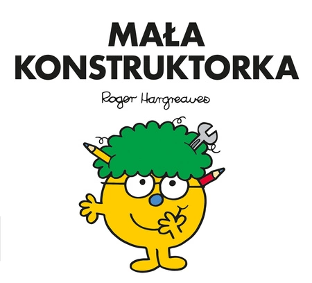 Mała Konstruktorka