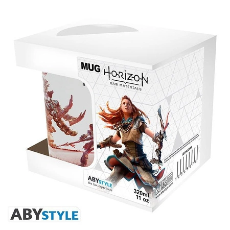 kubek Horizon Forbidden West - ABS