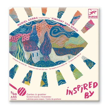 Zestaw art. INSPIRACJE - POŁUDNIE DJ09378