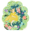 Puzzle tekturowe KWIATOWE DRZEWO 54-elem. DJ07292