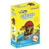 Jumping Clay | Zestaw kreatywny Dinozaur - Dimetrodon