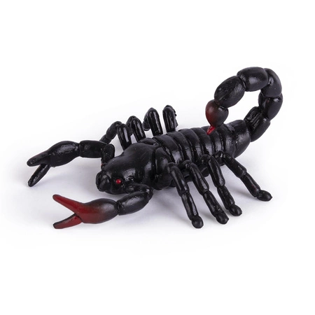 Zestaw gniotków Apli Kids - Insekty 6 szt.