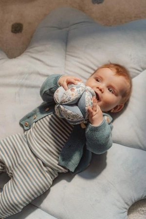 Little Dutch Mata aktywizująca z pałąkiem Forest Friends