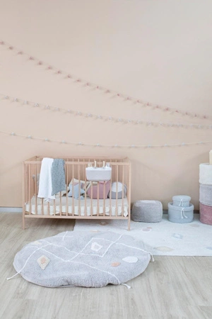 Lorena Canals Dywan bawełniany KIM 140 x 200 cm