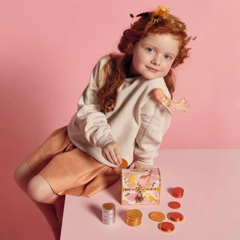 Skarbonka PTAKI DD03330