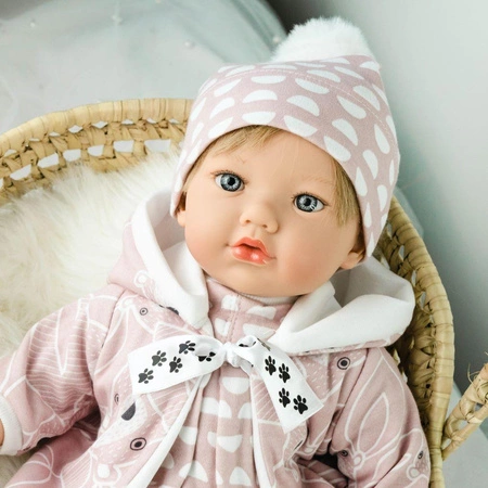 Lalka Alina Marina & Pau 0862