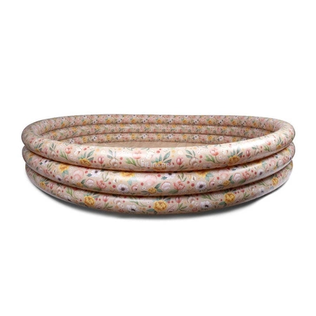 Filibabba Basen Ø 150 cm Alfie Ocean Blossom