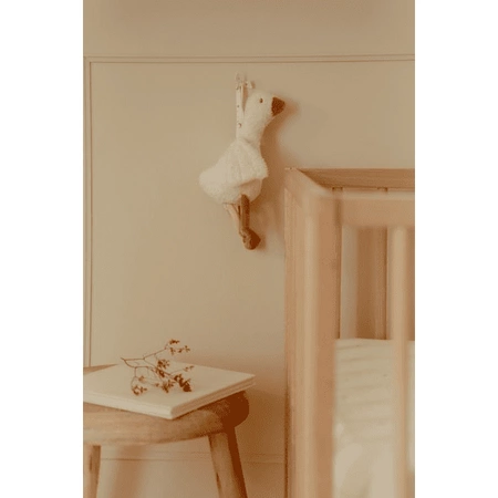 Little Dutch Pozytywka gąska Newborn Naturals