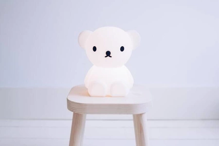 MrMaria Boris First Lamp MIDI DB30BS