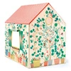 Namiot Domek 100x105x73 cm  DD04492