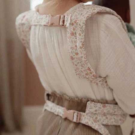 Little Dutch Wózek składany dla lalek LD4584