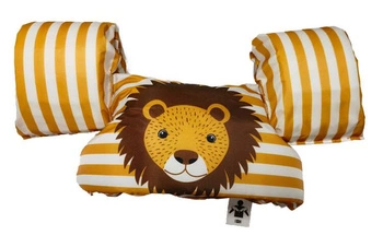 The Swim Essentials Puddle Jumper 2-6 lat Lion 2022SE470