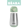 Beaba Bidon termiczny termobutelka 350 ml Sage green
