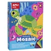 Zestaw artystyczny Apli Kids mozaika - Konik morski