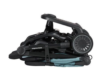 Easywalker Easyboard Platforma dostawka do wózka dla starszego dziecka