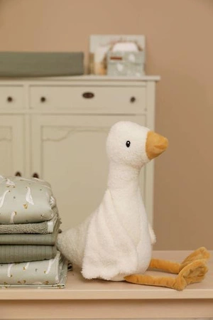 Little Dutch Śpiworek do spania z odpinanymi rękawkami 90 cm Little Goose TE11721200