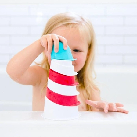 Ubbi Zabawka do Kąpieli Latarnia Morska