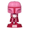 FUNKO POP! Gwiezdne Wojny - Mandalorian - Edycja walentynkowa (495)