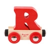 Wagonik literka R