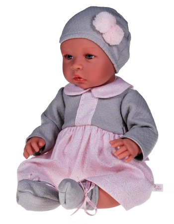 Małe świnki 4 szt. Mamanimals 2020625