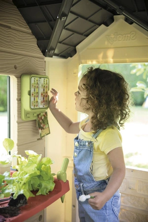 Smoby Domek ogrodnika