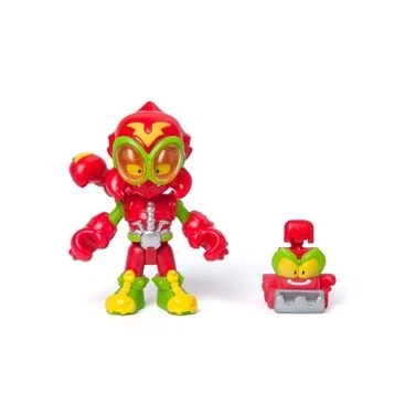 SUPERTHINGS S Wild Scorpion Wehicle 1x4 (V.0)