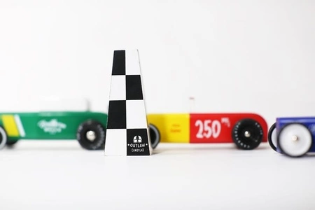 Candylab Słupek Wyścigowy Race Pylon