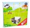 Huśtawka dla malucha Baby Swing Comfort 11584-Small Foot
