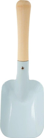 Fartuch ogrodniczy i zestaw narzędzi ogrodowych Silver 11881-Small Foot, mały ogrodnik