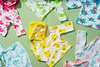 Zoocchini Poncho Kąpielowe Konik Morski S/M
