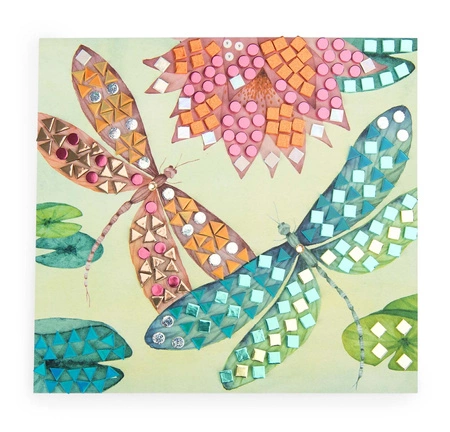 Mozaiki LES ROSALIES 710613