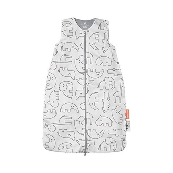 Done by Deer Śpiworek 1.0 Tog 90 cm White