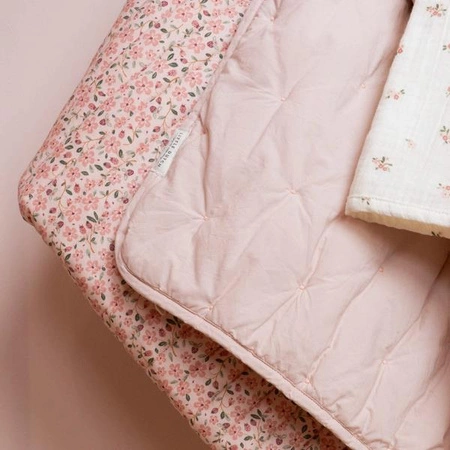 Little Dutch Kocyk 70x100 cm Blossom