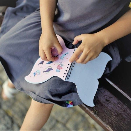 Auzou Zestaw naklejek Ocean 79108