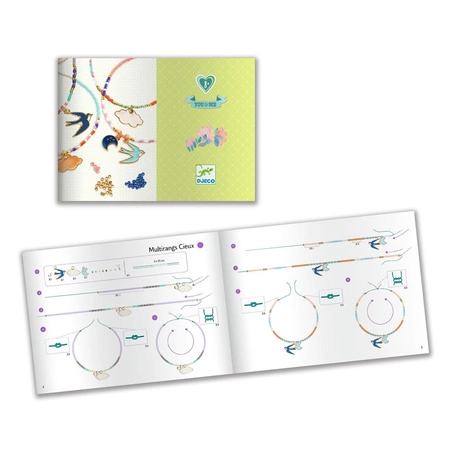 Zest. do tworz. brans. przyjaźni NIEBO DJ00016